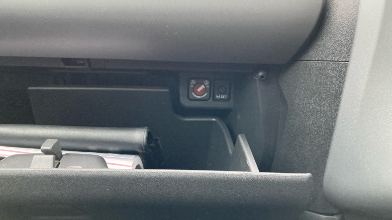 Toyota Aygo 1.0 VVT-i X-Trend 5dr Petrol Hatchback